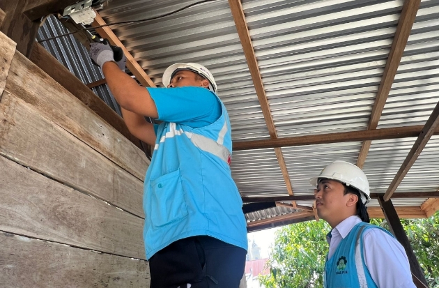 Spesial Hari Kebangkitan Nasional, PLN Hadirkan Diskon Tambah Daya 50%