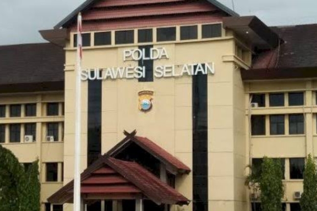 Polda Sulsel Ungkap Ratusan Kasus Selama Operasi Pekat 2025