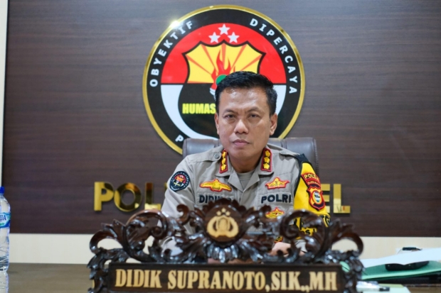Polisi Sikat Ratusan Preman di Sulsel, Operasi Terus Berlanjut