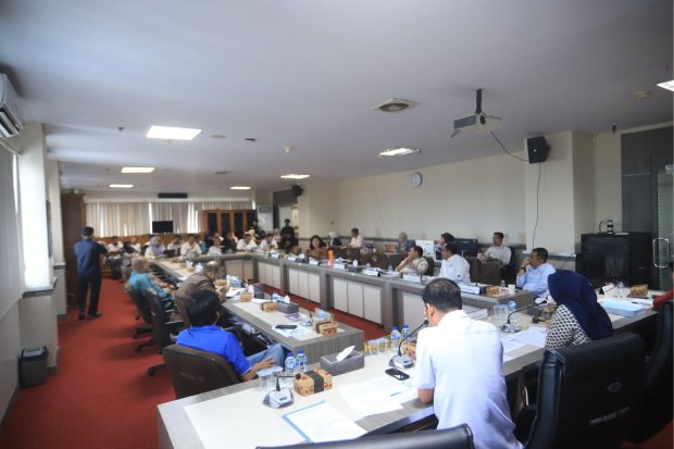 Dewan Desak Cabut SE Gubernur Penghentian Bantuan Dana Sharing PBI Kesehatan
