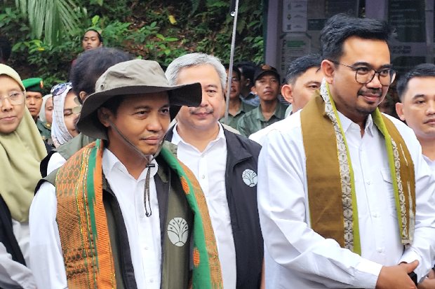 Sekjend PSI Jawab Isu Bergabungnya RMS Hingga Wagub Fatmawati