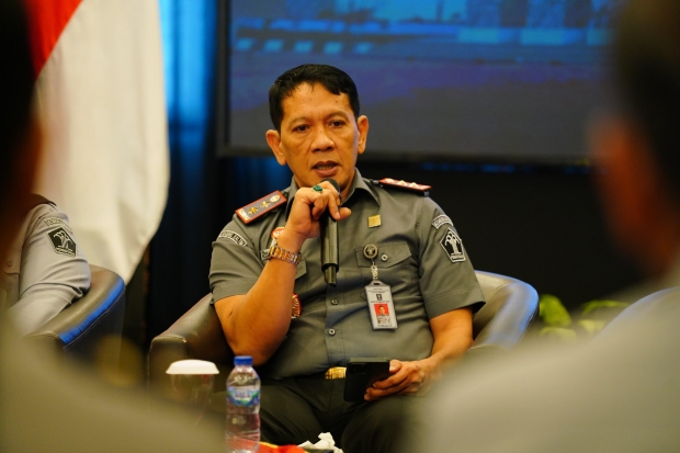 Kanwil Kemenkum Sulsel Intensifkan Edukasi Perlindungan KI