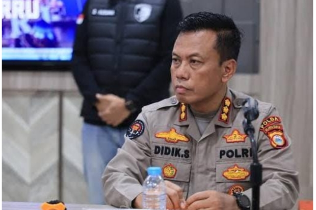 Pemberantasan Kasus Premanisme di Sulsel, Sudah 118 Orang Diamankan