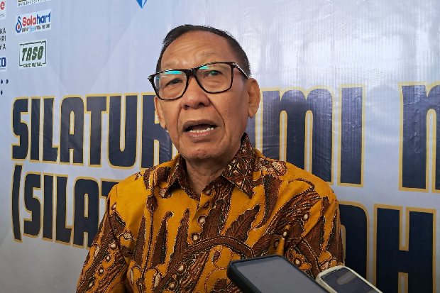 Jawaban Hamka B Kady Soal Nama-nama Bakal Calon di Musda Golkar Sulsel