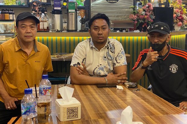 Tasbih Mursalin Pimpin AUHM Makassar, Siap Majukan Industri Hiburan Berbasis Akhlak