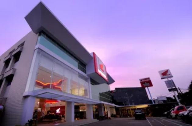 Promo Mei dari Astra Motor Sulsel: Diskon Besar, Angsuran Ringan!