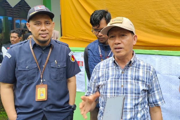 Bawaslu Sulsel Ingatkan Paslon Tak Jual Beli Suara di PSU Pilwalkot Palopo