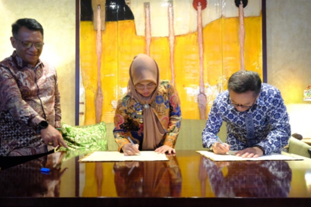 Pemkab Gowa-Sampoerna Foundation Kembali Beri Bantuan Beasiswa Pendidikan