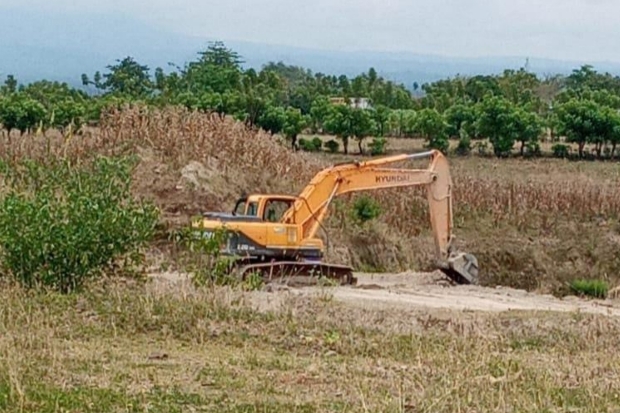 PMII Sebut Aktivitas Penambangan di PaJukukang Ilegal, Minta Pemda Bertindak
