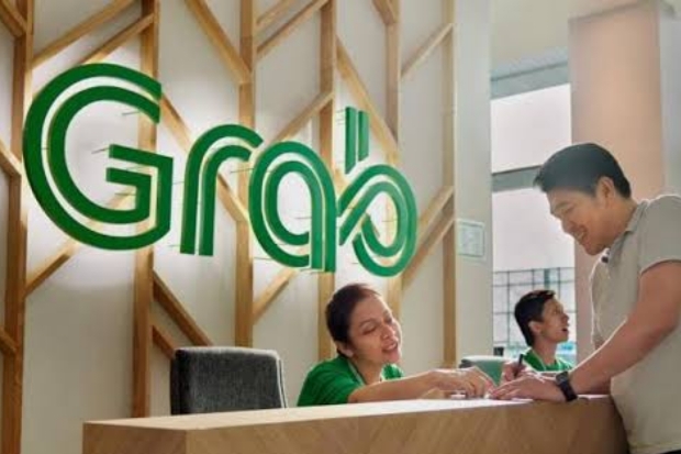 Grab Indonesia Komitmen untuk Gunakan Talenta Lokal