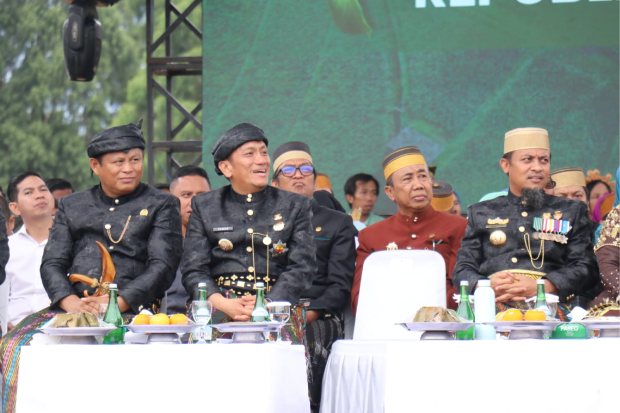 Luwu Timur Menuju Pusat Investasi Sulsel, Momentum Hari Jadi ke-22 Jadi Titik Balik