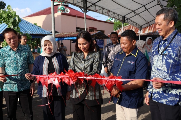 Poltekpar Makassar Dorong Inovasi di 48 Desa Wisata, Wamen Pariwisata Beri Jempol