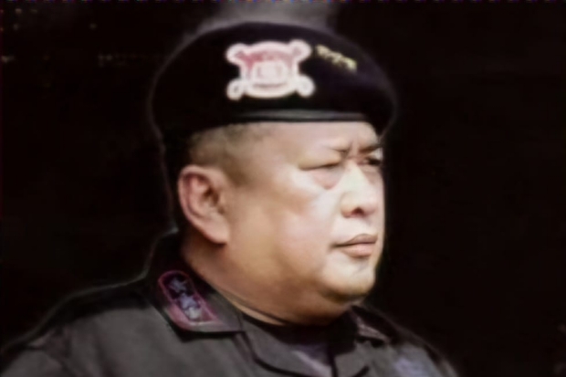 Mantan Wakapolri Komjen Jusuf Manggabarani Meninggal Dunia, Berikut Rekam Jejaknya