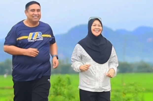 Maros Siap Gelar Full Marathon Pertama, Target 3.000 Pelari