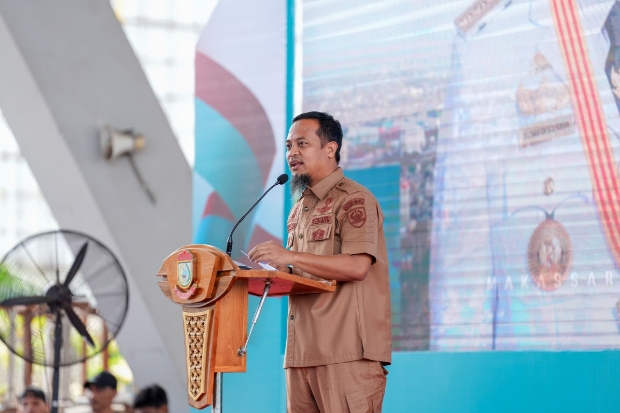 DBH 24 Kabupaten Kota di Sulael Ditransfer, Total Mencapai Rp222 Miliar