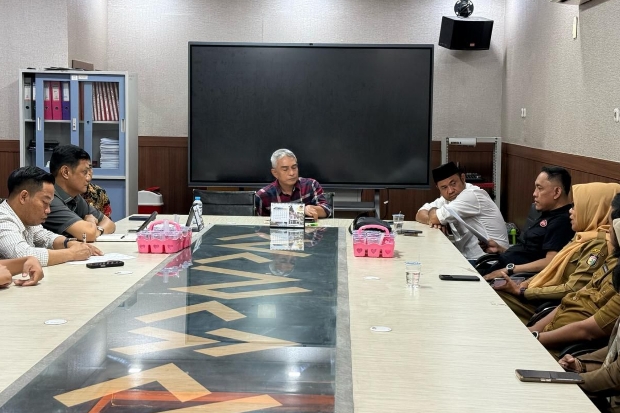 Lahan PT Aditarina Masih Dihuni Warga, DPRD Makassar Siap Kawal Pengosongan
