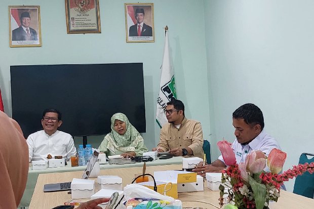 PKB Sulsel Rekrutmen Kader di 24 Kabupaten/Kota, Syarat Mulai 17 Tahun