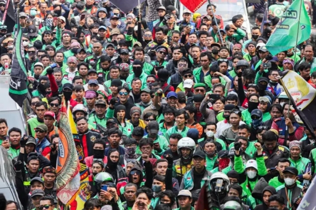 ORASKI Tak Turun Aksi 20 Mei: Jaga Ekosistem, Tolak Intervensi Berlebihan