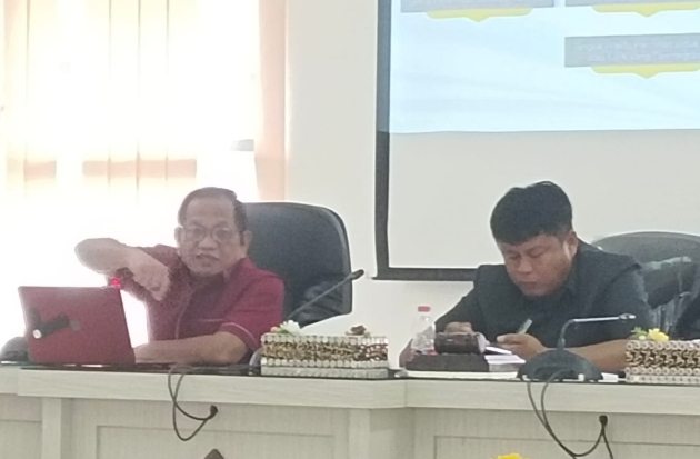 Prof Abrar Saleng: PT Vale Sudah Taat di Tanamalia, Masalah Utama Adalah Penyerobotan Hutan