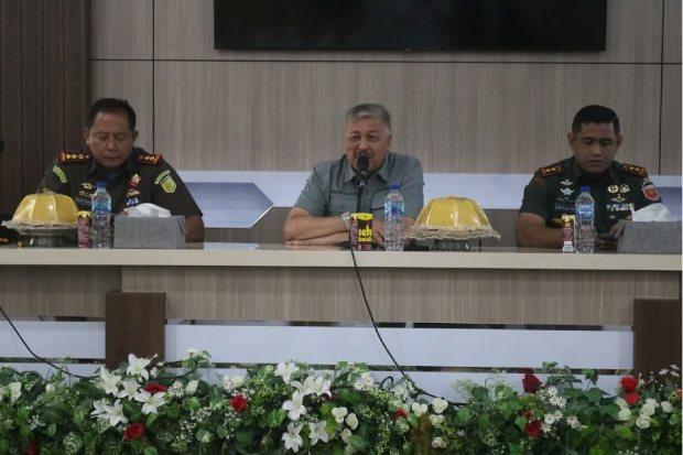 Pemkab Pinrang Komitmen Wujudkan SPMB Objektif dan Tanpa Diskriminasi