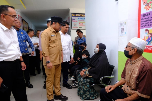 100 Hari Kerja Berlalu, Program Gowa Salewangang Diharap Terus Berlanjut