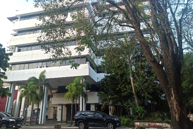 Unhas Tuan Rumah Pekan Ilmiah Mahasiswa Nasional 2025