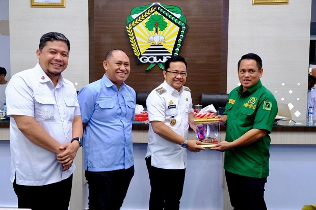 Dana Sharing Tak Cair, Pemkab Gowa Siapkan Anggaran Backup untuk Kover PBI BPJS