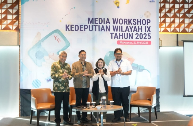 BPJS Kesehatan Dorong Sinergi Pemangku Kepentingan untuk Optimalkan Program JKN