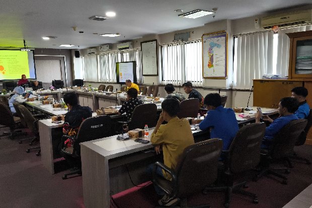 Ada Ketidakadilan! Dewan Sayangkan Minimnya Perbaikan Jalan Multiyears di Toraja