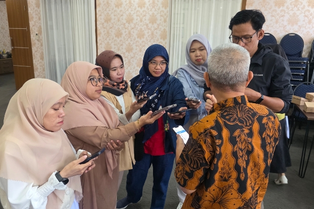 Terseret Kasus Dugaan Korupsi, Bendahara Desa Tunikamaseang Maros Diberhentikan