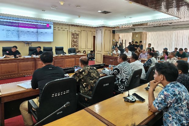 Diprotes Warga, DPRD Sulsel Bakal Tinjau Tambang Galian C di Tikala Toraja Utara