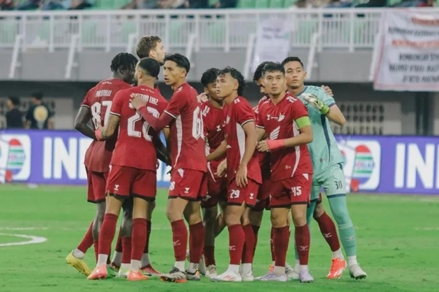 PSM Makassar Bertekad Tutup Liga 1 2024/2025 dengan Hasil Bagus