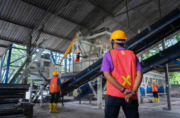 Inovasi, Kualitas, & Keberlanjutan Jadi Kunci Sukses Kalla Beton
