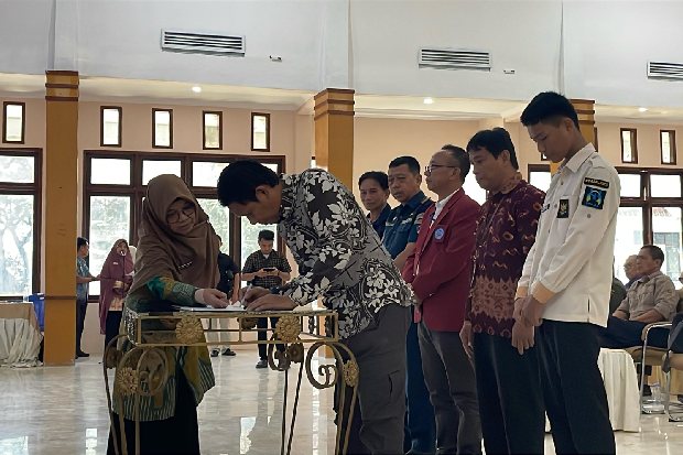 RPJMD Pangkep 2025-2029 Didorong Beroihak Kebutuhan Perempuan hingga Disabilitas