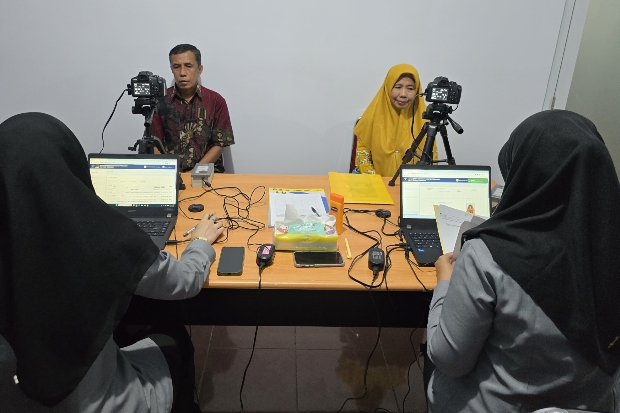 Imigrasi Makassar Hadirkan Layanan Eazy Paspor di Kepulauan Selayar