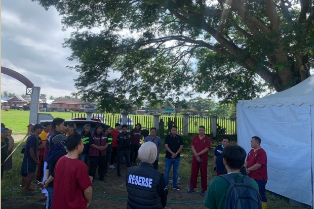 Nilai Kematian Andi Rezki Tidak Wajar, Polisi Lakukan Autopsi