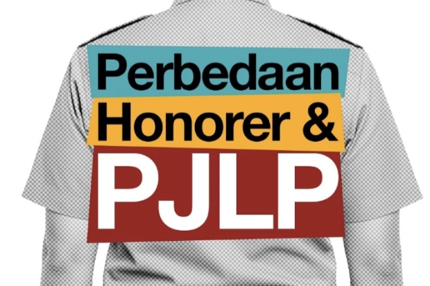 Pemkot Makassar Buka Peluang Honorer Jalur PJLP, Berikut Syarat dan Ketentuannya