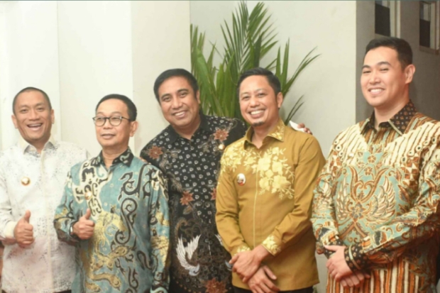 Luwu Timur Dapat DAK Non Fisik Rp400,6 Juta dari Kementerian PPPA