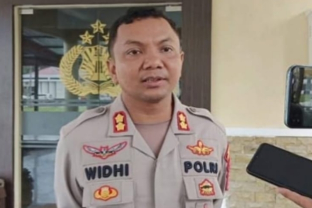 Viral, Kabar Pengguna Narkoba Bebas Usai Bayar Oknum Polres Jeneponto