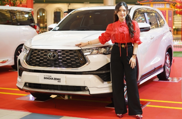 Harga Jual Tetap Tinggi! Beli Mobil di Kalla Toyota Jadi Solusi Tepat untuk Investasi