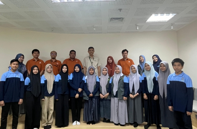 Sekolah Islam Athirah Loloskan 19 Proposal Penelitian di OPSI Kemendikdasmen