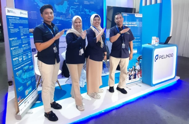 SPJM Meriahkan Nakerfest 2025, Cari Talenta Pandu Terbaik