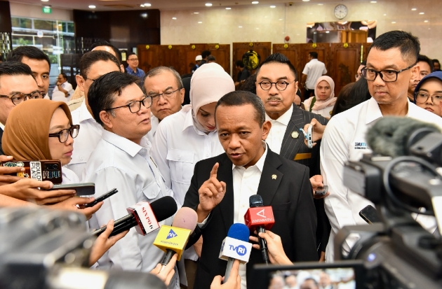 PLN Targetkan 1,7 Juta Lapangan Kerja dan Investasi Rp2.967 Triliun Lewat RUPTL