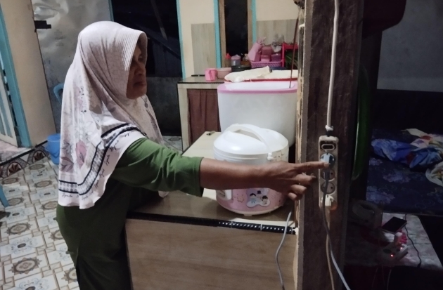RUPTL Baru, PLN Siap Salurkan Listrik ke 780 Ribu Rumah Tangga