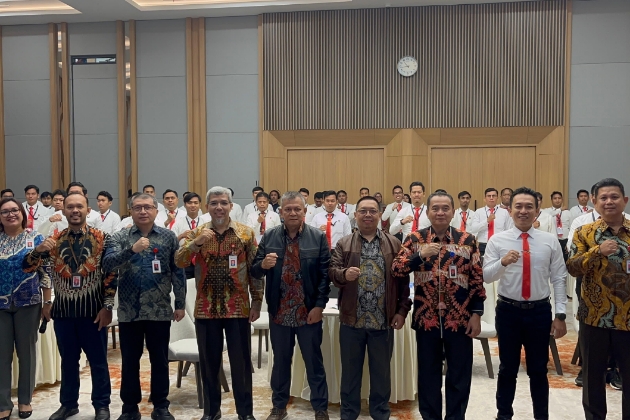 Aktivitas Keuangan Ilegal di Sulsel Tergolong Tinggi, Ini Penyebabnya