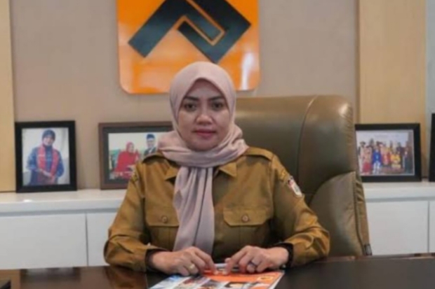 100 Hari Kerja, Pemkot Makassar Siapkan Rp2,3 M untuk Stadion Untia