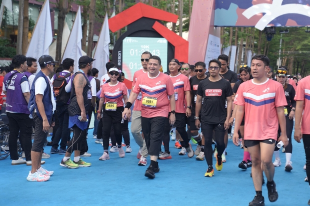 MHM 2025, Munafri Arifuddin Dorong Peningkatan Fasilitas Event Setiap Tahun