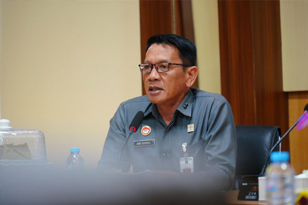 567 Koperasi Merah Putih Resmi Berdiri di Sulsel, Target 3.059 Terus Dikejar