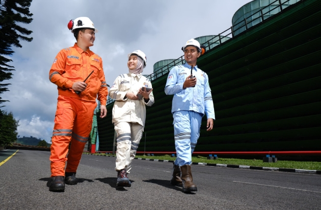 RUPTL Baru Berpotensi Ciptakan 1,7 Juta Lapangan Kerja, 91% Green Jobs