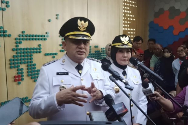 100 Hari Kerja, Pengamat Nilai Kebijakan dan Gebrakan Appi-Aliyah Tepat